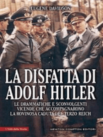 La disfatta di Adolf Hitler