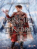 Il principe delle tenebre