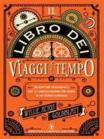 Il libro dei viaggi nel tempo