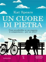 Un cuore di pietra