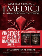 I Medici. Una dinastia al potere