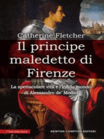 Il principe maledetto di Firenze