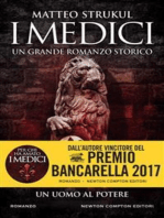 I Medici. Un uomo al potere