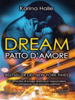 Dream. Patto d'amore