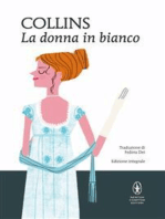 La donna in bianco