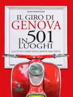 Il giro di Genova in 501 luoghi