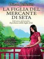 La figlia del mercante di seta