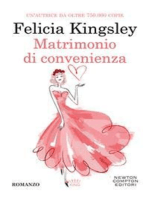 Matrimonio di convenienza