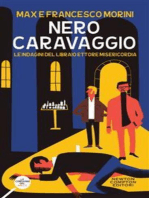 Nero Caravaggio