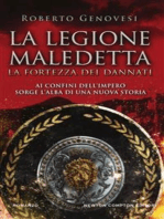 La legione maledetta. La fortezza dei dannati