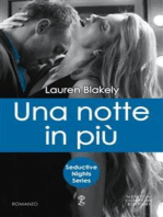 Una notte in più