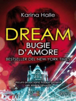 Dream. Bugie d'amore