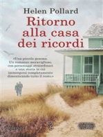 Ritorno alla casa dei ricordi