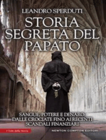 Storia segreta del papato