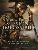 Missione impossibile