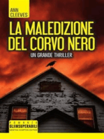 La maledizione del corvo nero