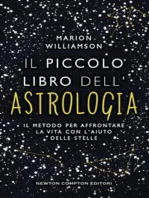 Il piccolo libro dell'astrologia