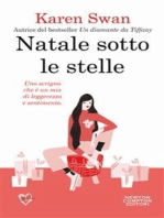 Natale sotto le stelle