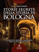 Storie segrete della storia di Bologna