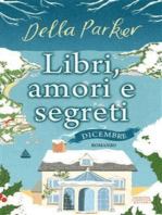 Libri, amori e segreti. Dicembre