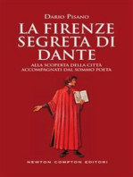 La Firenze segreta di Dante