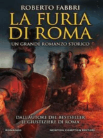 La furia di Roma