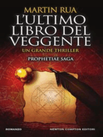 L'ultimo libro del veggente