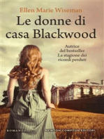 Le donne di casa Blackwood