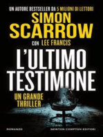 L'ultimo testimone