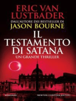 Il testamento di Satana