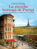 La piccola bottega di Parigi