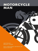 Motorcycle Man