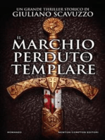 Il marchio perduto del templare