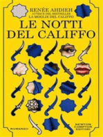 Le notti del califfo