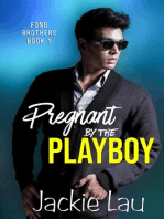 Pregnant by the Playboy: Fong Brothers, #1