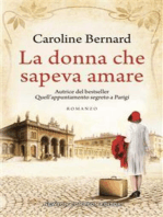 La donna che sapeva amare