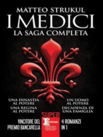 I Medici. La saga completa