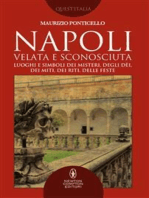 Napoli velata e sconosciuta