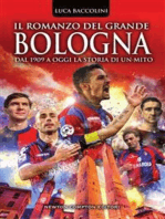 Il romanzo del grande Bologna