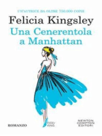 Una Cenerentola a Manhattan