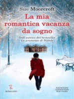 La mia romantica vacanza da sogno