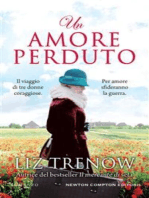 Un amore perduto