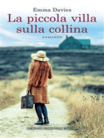 La piccola villa sulla collina