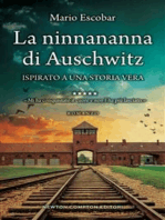 La ninnananna di Auschwitz