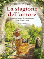 La stagione dell’amore