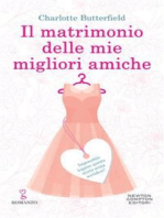 Il matrimonio delle mie migliori amiche