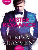 Mister Romance