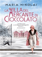 La villa del mercante di cioccolato