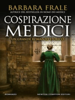 Cospirazione Medici