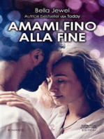 Amami fino alla fine